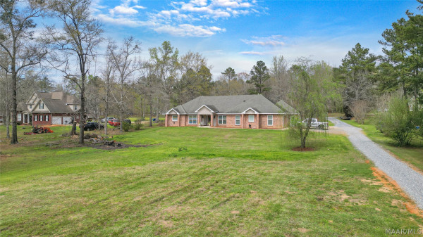 125 ASBURY Lane