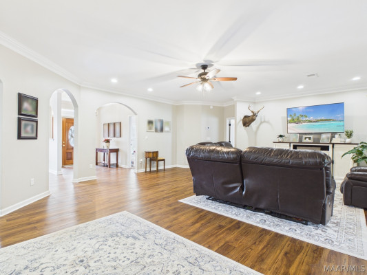 125 ASBURY Lane