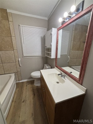 161 Firetower Road