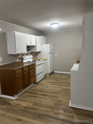 161 Firetower Road