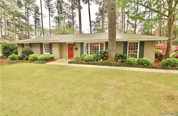 3812 MARIE COOK Drive