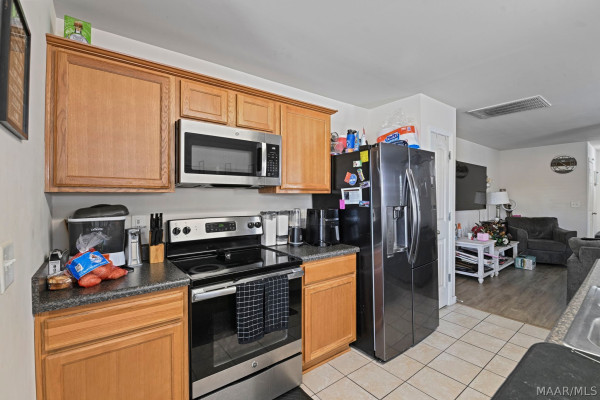 4232 Chesire Drive