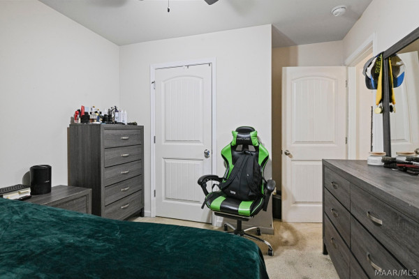 4232 Chesire Drive