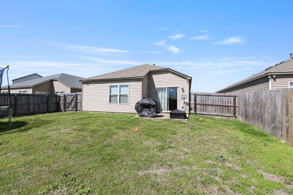 4232 Chesire Drive