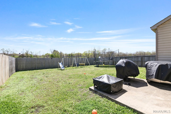 4232 Chesire Drive