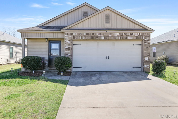 4232 Chesire Drive