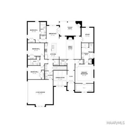 110 Clark Street