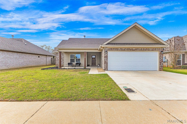 143 Country Club Loop