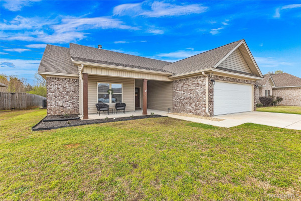 143 Country Club Loop