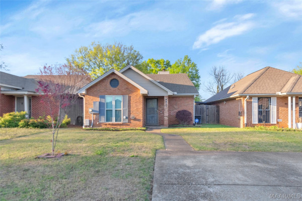 4317 Hillside Oaks Court