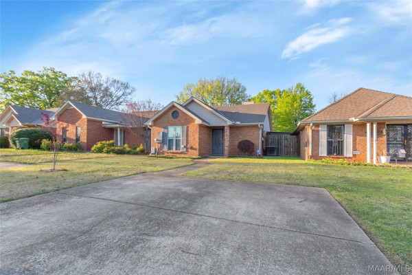 4317 Hillside Oaks Court