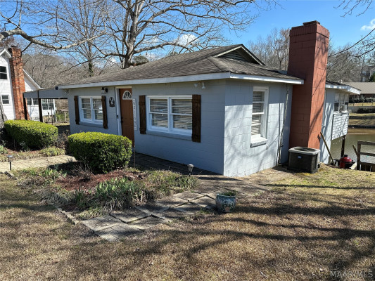 395 Joes Fish Camp Road