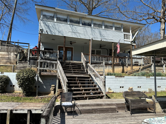 395 Joes Fish Camp Road