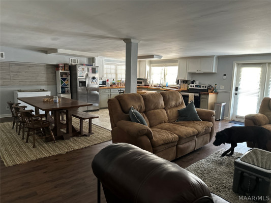 395 Joes Fish Camp Road