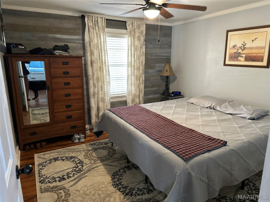 395 Joes Fish Camp Road