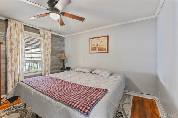395 Joes Fish Camp Road