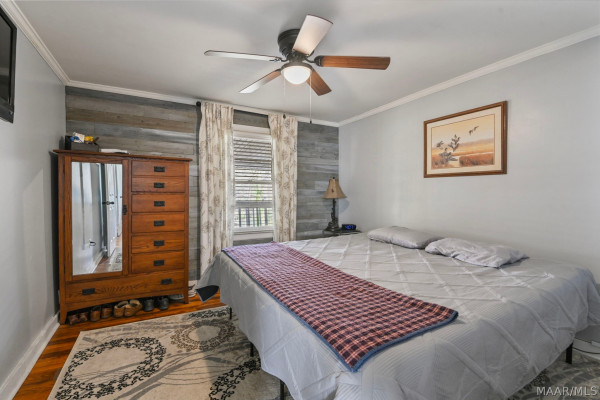 395 Joes Fish Camp Road