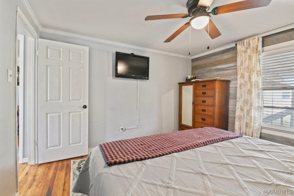 395 Joes Fish Camp Road