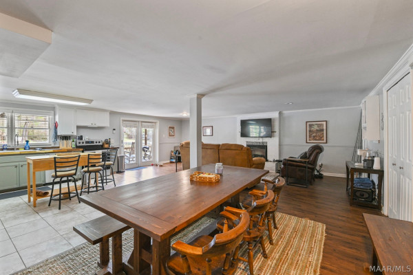 395 Joes Fish Camp Road