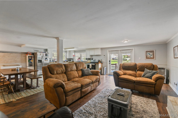 395 Joes Fish Camp Road