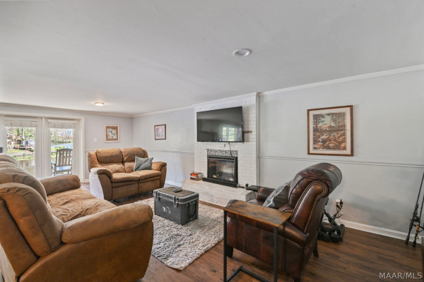 395 Joes Fish Camp Road