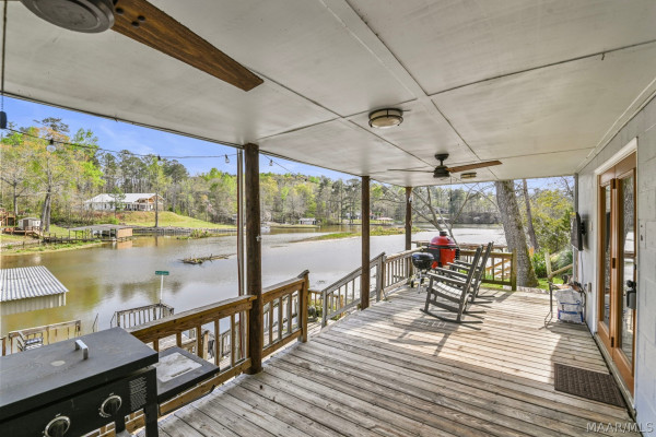 395 Joes Fish Camp Road