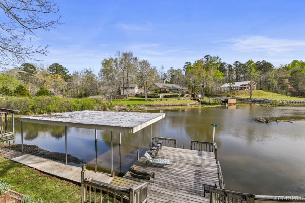 395 Joes Fish Camp Road