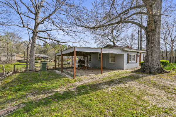 395 Joes Fish Camp Road