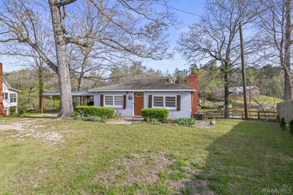 395 Joes Fish Camp Road