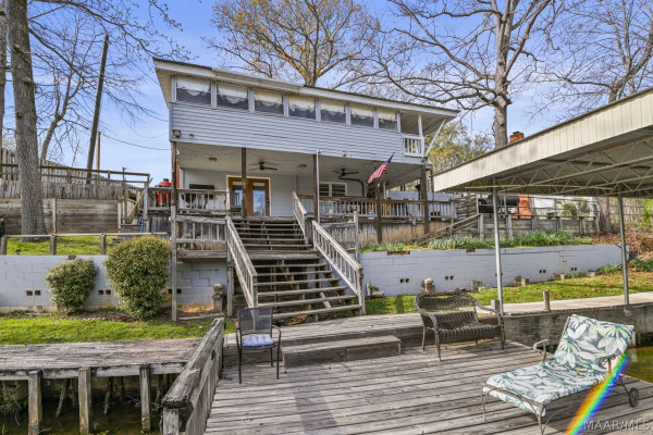 395 Joes Fish Camp Road