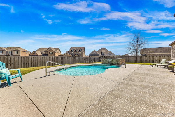 1349 Barrett Parkway