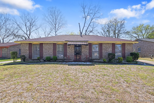 4323 Sunnybrook Drive