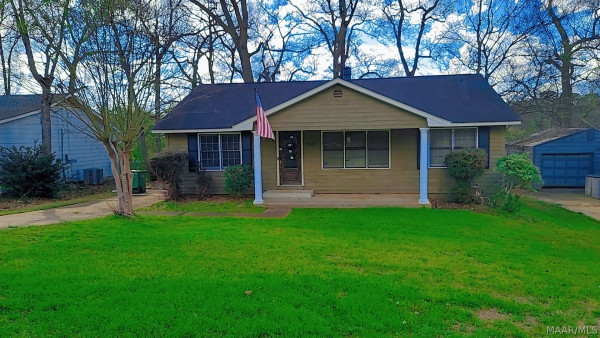 3033 Willow Lane Drive