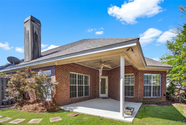 8725 Carillion Place