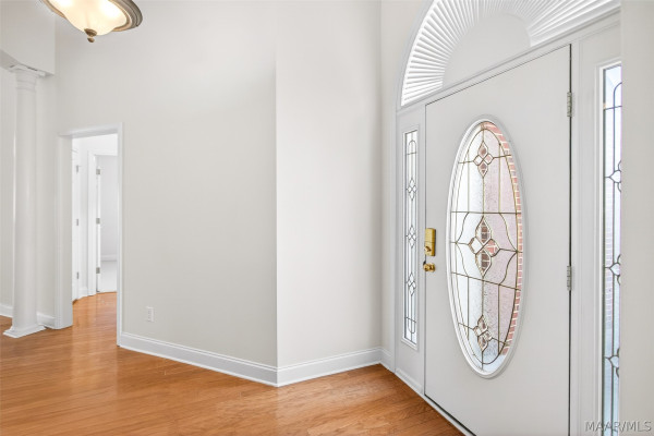 8725 Carillion Place