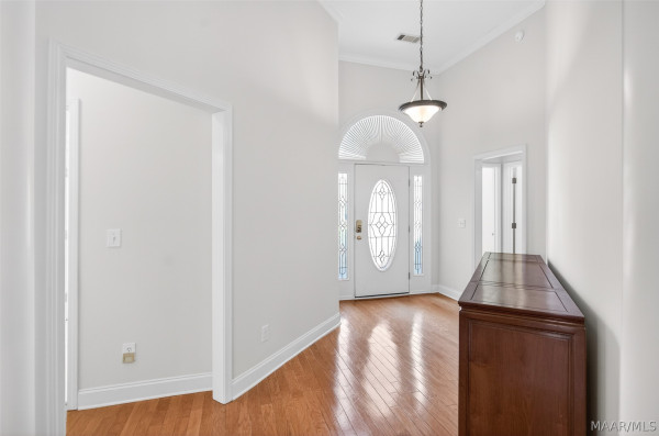 8725 Carillion Place