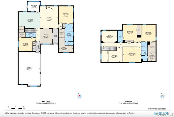 466 Sage Brook