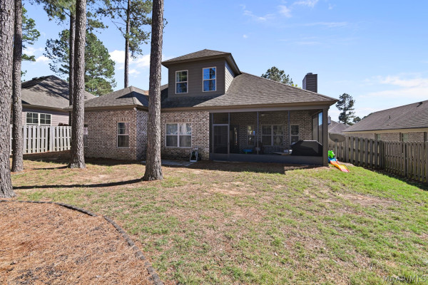9907 Turtle River Road