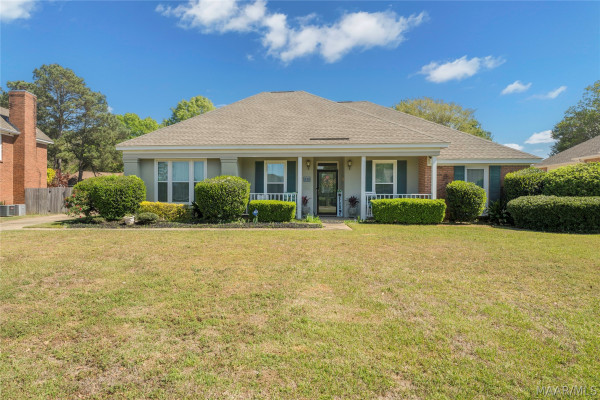 130 Lake Forest Drive