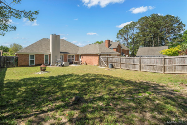 130 Lake Forest Drive