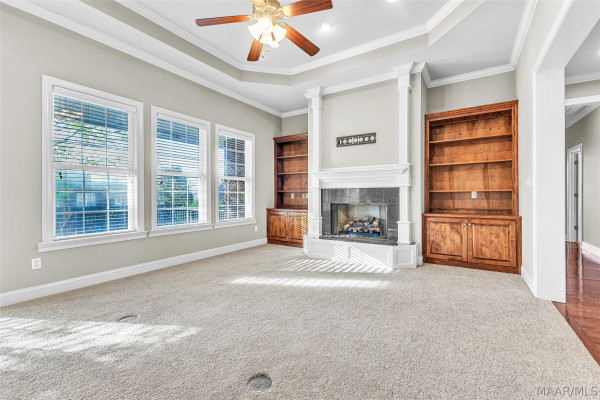 252 Magnolia Ridge