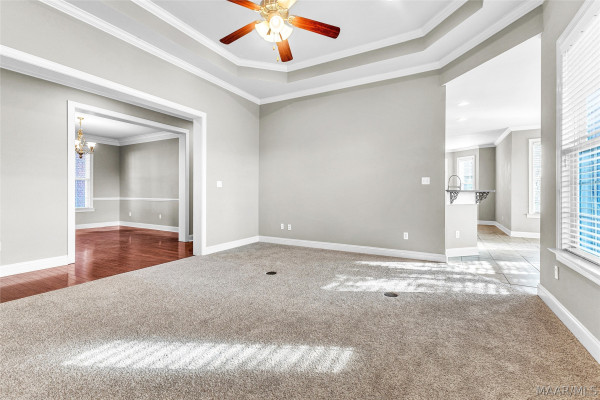 252 Magnolia Ridge