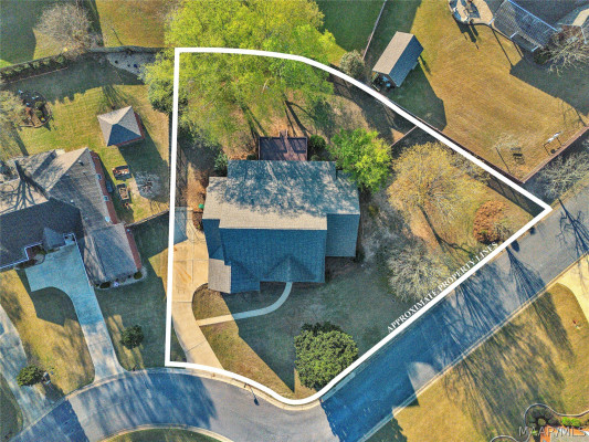 252 Magnolia Ridge