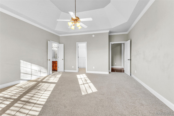 252 Magnolia Ridge