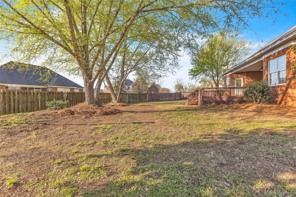 252 Magnolia Ridge