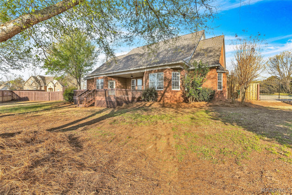252 Magnolia Ridge
