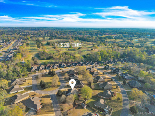 252 Magnolia Ridge