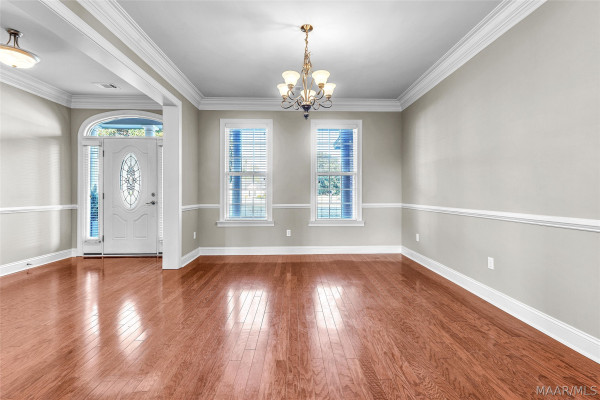 252 Magnolia Ridge