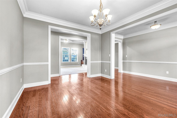 252 Magnolia Ridge
