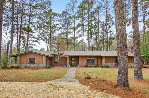 2678 Pine Acres Road